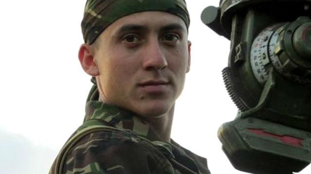 В АТО показали "мисливця" на ворожі безпілотними В АТО показали "мисливця" на ворожі безпілотними