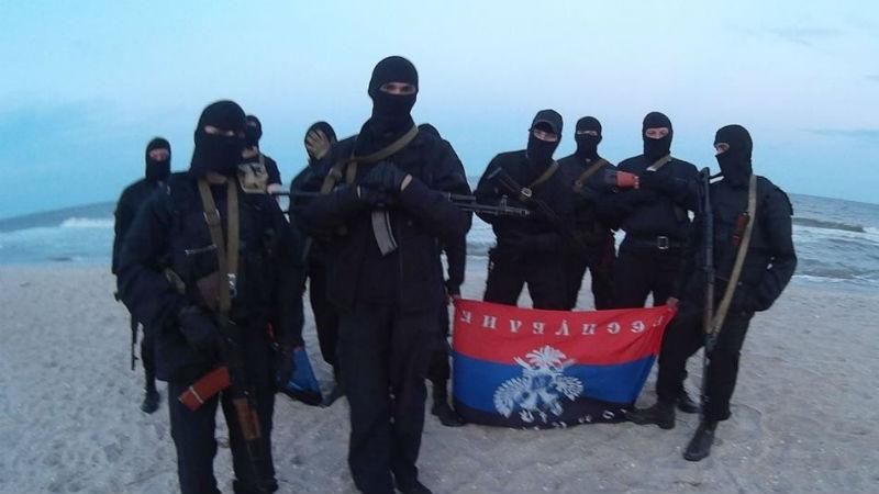 Річниця звільнення Маріуполя. Як очищали місто від терористів Річниця звільнення Маріуполя. Як очищали місто від терористів