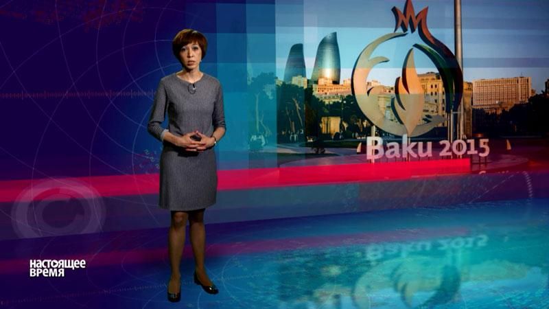 "Настоящее Время". Жителі Донеччини про нелюдські умови існування, США не тренуватиме "Азов" "Настоящее Время". Жителі Донеччини про нелюдські умови існування, США не тренуватиме "Азов"