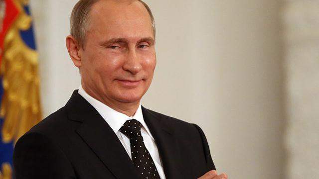 Путин копирует методы Сталина, которые ранее сам осуждал, — Los Angeles Times