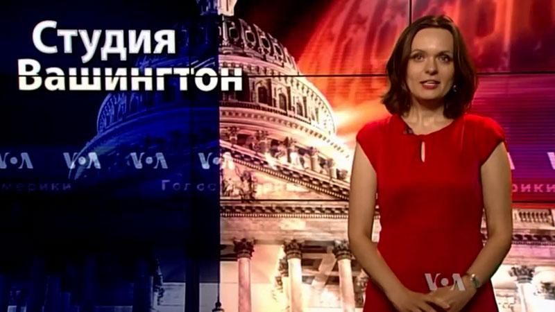 "Голос Америки". Война на Донбассе как конфликт нового типа
