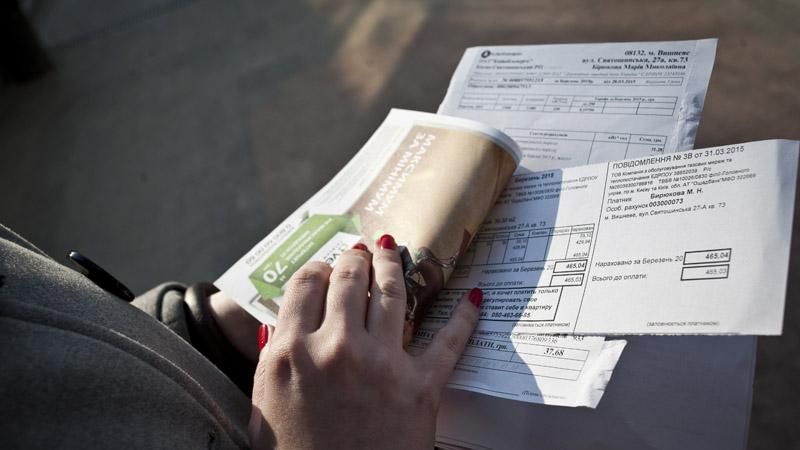 В министерстве социальной политики хотят упростить процесс получения субсидий В министерстве социальной политики хотят упростить процесс получения субсидий