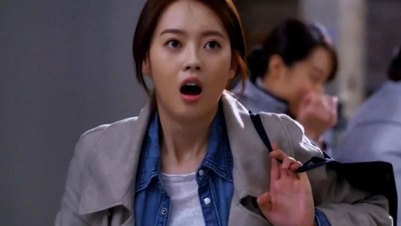 В Украине нашли замену российским сериалам: привет, корейский киношлак В Украине нашли замену российским сериалам: привет, корейский киношлак