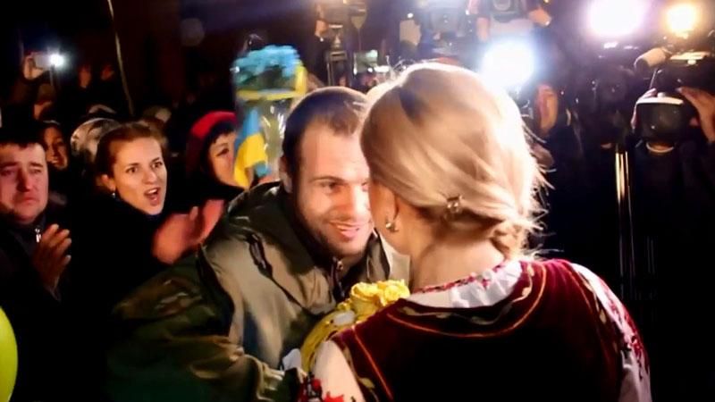 Что думают украинцы о главном полицейском Киева Что думают украинцы о главном полицейском Киева