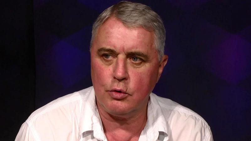 В свет вышла новая книга Леся Подервянского В свет вышла новая книга Леся Подервянского