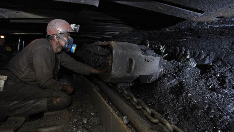 Луганские террористы взялись за справедливость — "отжимают" частные шахты