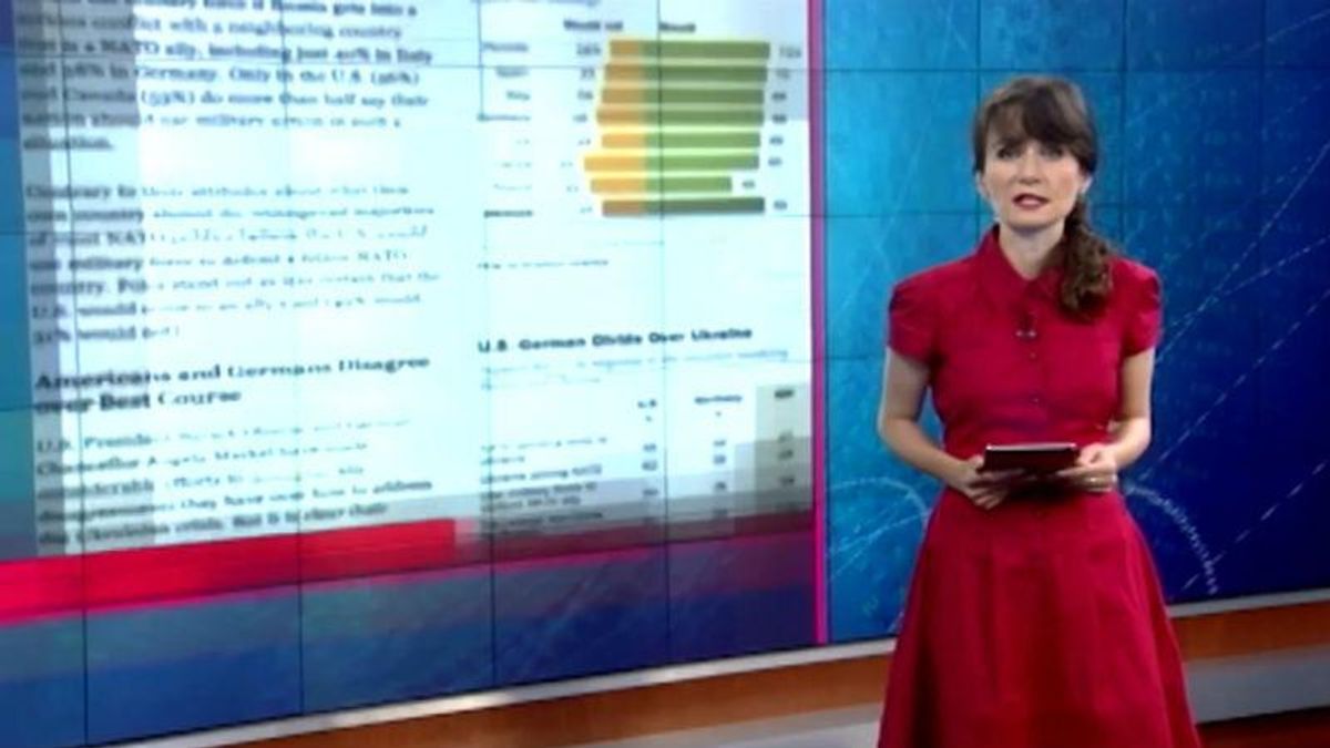 "Настоящее время. Итоги". Сколько стоит победа над "темными силами" по версии Яценюка "Настоящее время. Итоги". Сколько стоит победа над "темными силами" по версии Яценюка