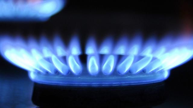 Демчишин впевнений, що ціна на російський газ становитиме менше 250 доларів Демчишин впевнений, що ціна на російський газ становитиме менше 250 доларів