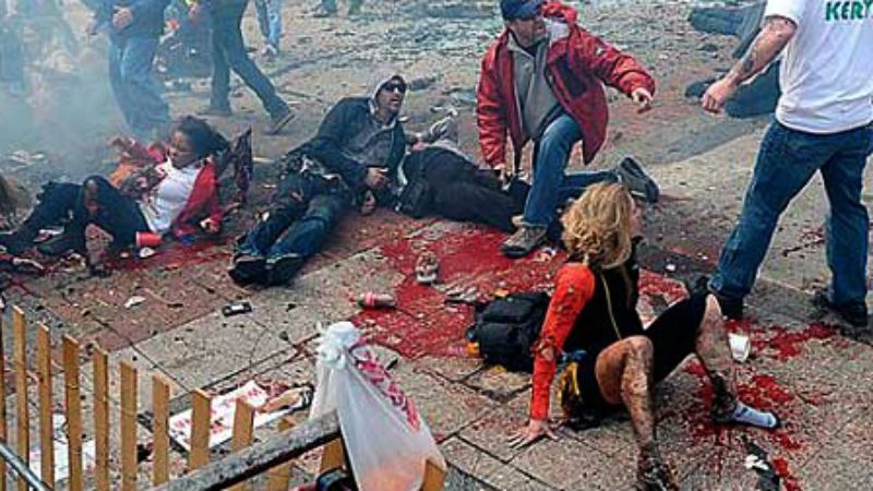 Самый страшный теракт в России — чечены захватили Буденновск Самый страшный теракт в России — чечены захватили Буденновск