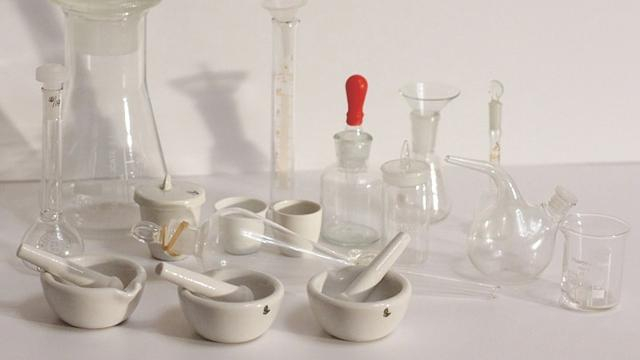 Наркотический джекпот: СБУ нашла три лаборатории амфетамина