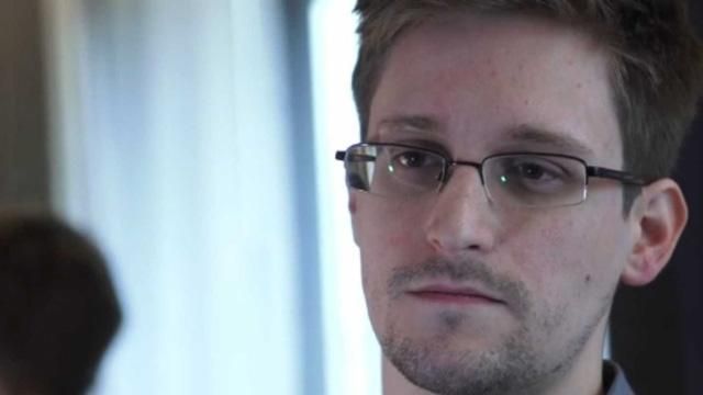 Сноуден сдал России британскую разведку