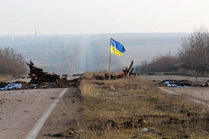 Боевики за сутки убили одного и ранили более 20 украинских бойцов