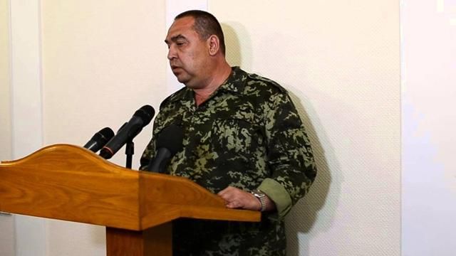 Бойовики "ЛНР" змушують людей безкоштовно працювати в шахтах — або на фронт Бойовики "ЛНР" змушують людей безкоштовно працювати в шахтах — або на фронт