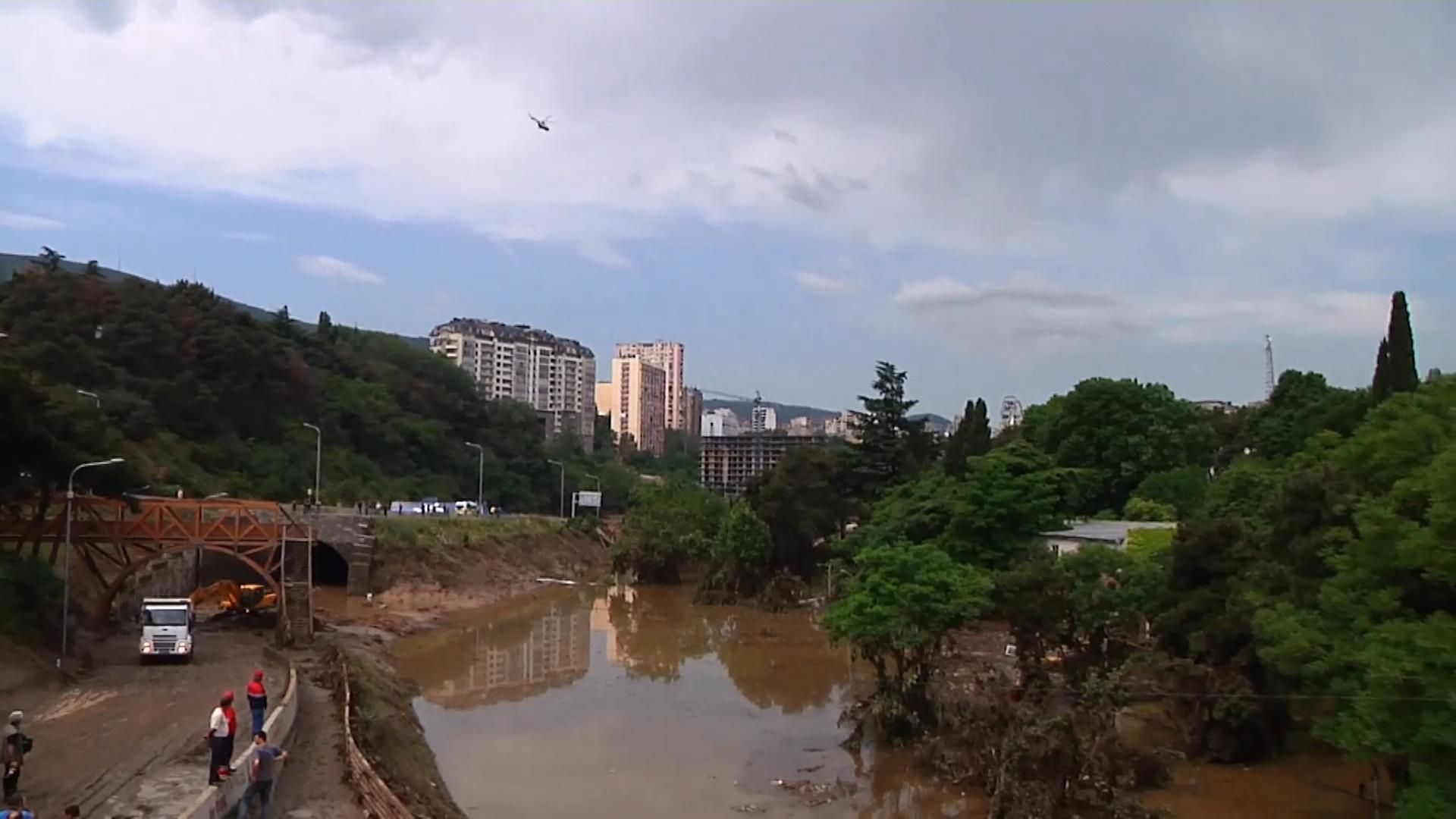 Украина окажет помощь Грузии, — Саакашвили Украина окажет помощь Грузии, — Саакашвили