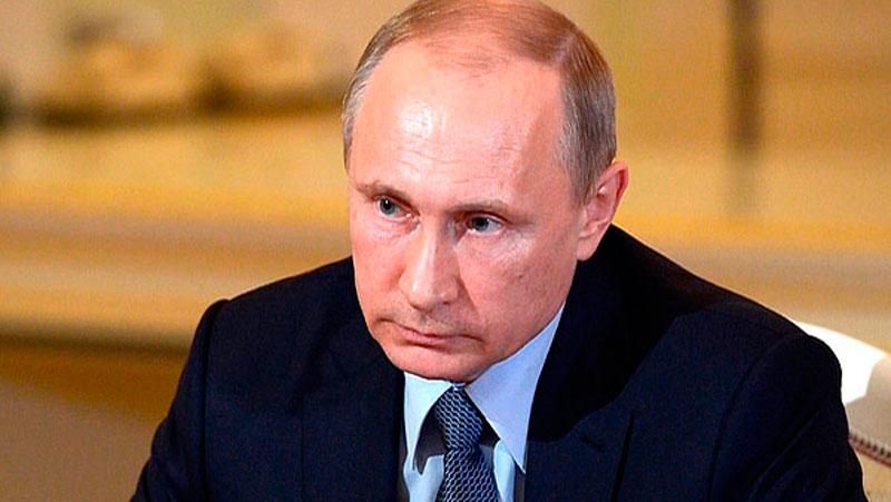 Стало известно, сколько денег Путин тратит на террористов из Донецка Стало известно, сколько денег Путин тратит на террористов из Донецка