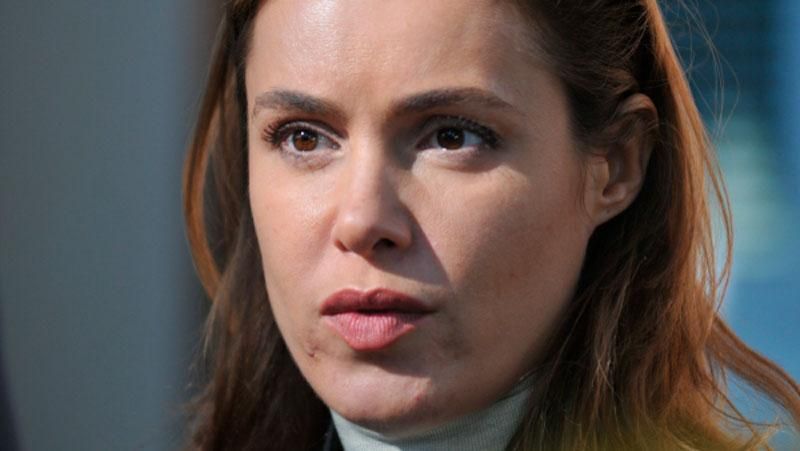 Королевська пройшла "коридором ганьби" на Донбасі Королевська пройшла "коридором ганьби" на Донбасі