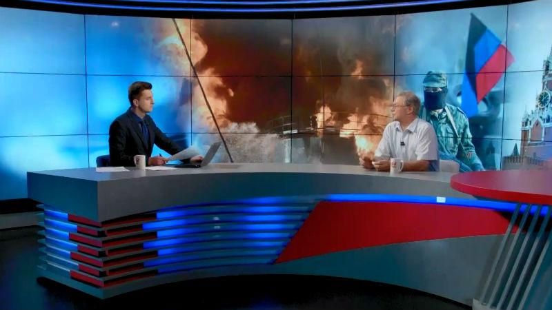 Кремль беспомощен, — экономический эксперт Кремль беспомощен, — экономический эксперт