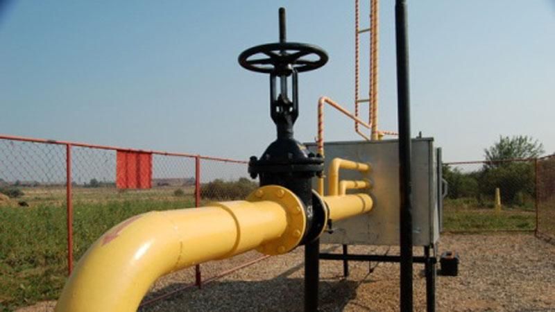 Маріуполю героїчно повернули газ Маріуполю героїчно повернули газ