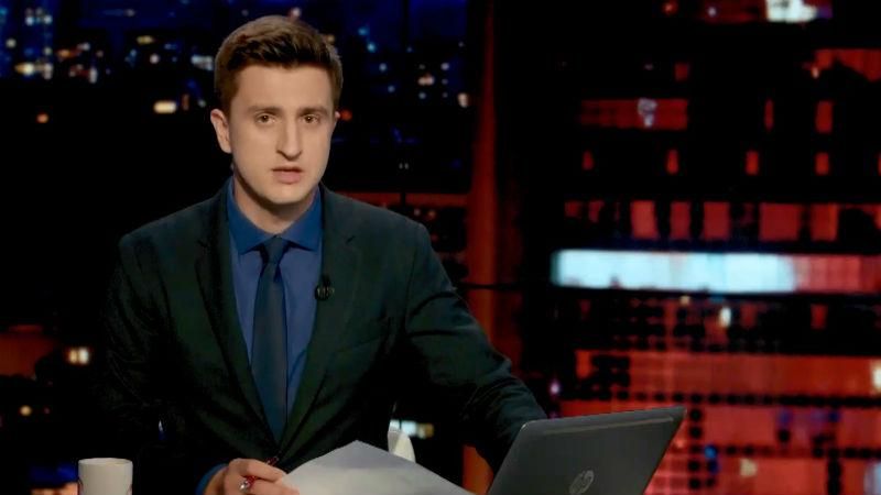 Випуск новин 14 червня станом на 23:00