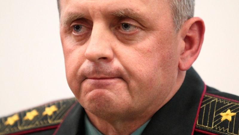 Путін зараз не пробиватиме коридор до Криму, — начальник Генштабу