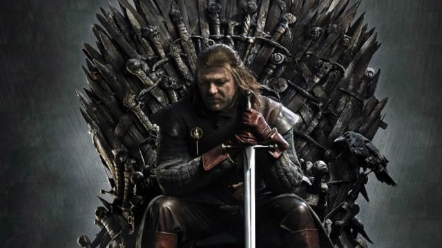 В России предлагают запретить "Игру престолов" В России предлагают запретить "Игру престолов"