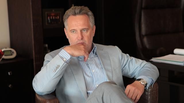 Фирташ купил двоих польских экс-премьеров, — СМИ Фирташ купил двоих польских экс-премьеров, — СМИ