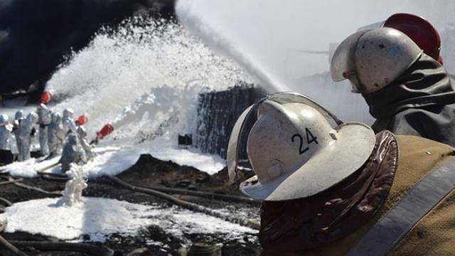 В коррупционных схемах вокруг нефтебазы "БРСМ-нефти" есть российский след, — Наливайченко В коррупционных схемах вокруг нефтебазы "БРСМ-нефти" есть российский след, — Наливайченко