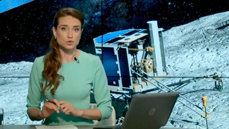 Выпуск новостей 15 июня по состоянию на 11:00