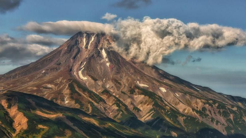 Дивовижна Росія, якої ви не бачили Дивовижна Росія, якої ви не бачили