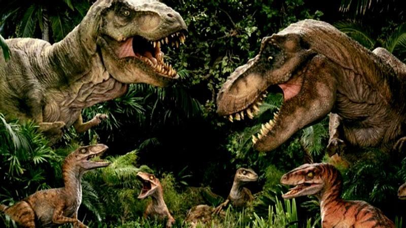 "Мир юрского периода" побил кассовые рекорды "Мир юрского периода" побил кассовые рекорды