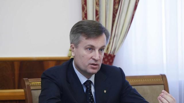 Наливайченко рассказал, сколько государство потеряло из-за коррупции на горящей нефтебазе