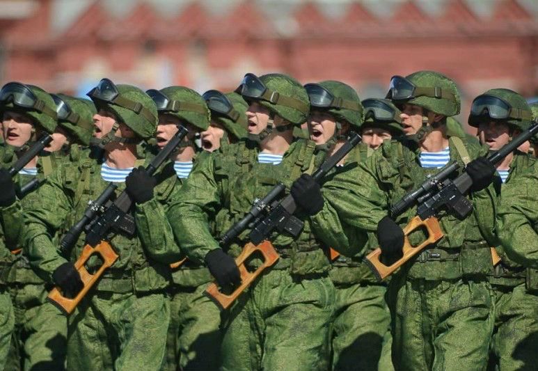 В Армении убили российского солдата В Армении убили российского солдата