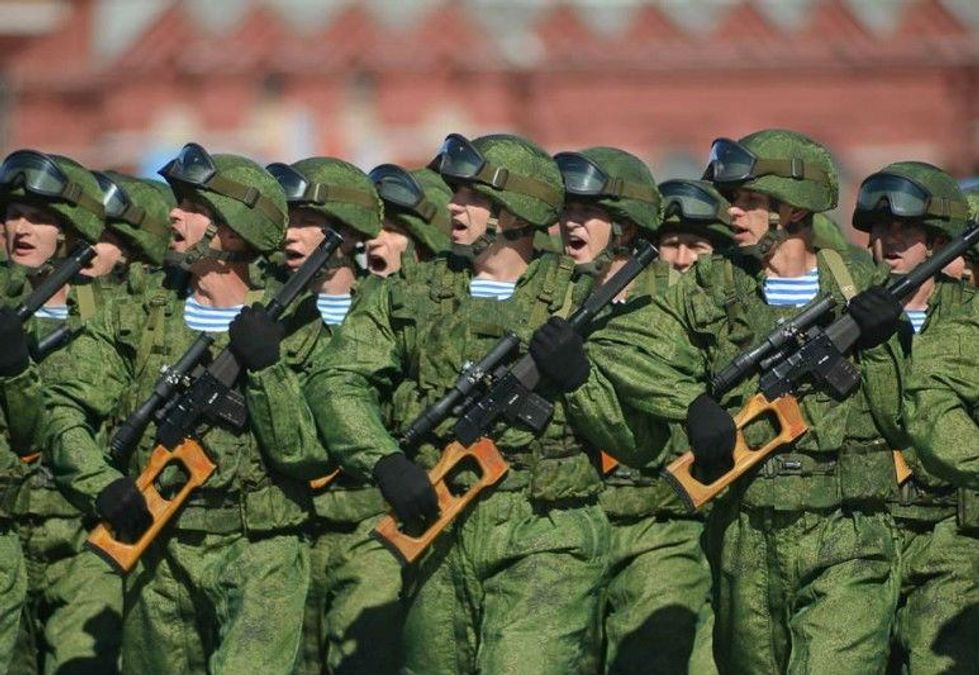 В Армении убили российского солдата В Армении убили российского солдата