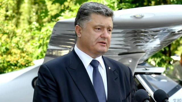 Порошенко рассказал, что живет в разных вселенных с Путином Порошенко рассказал, что живет в разных вселенных с Путином