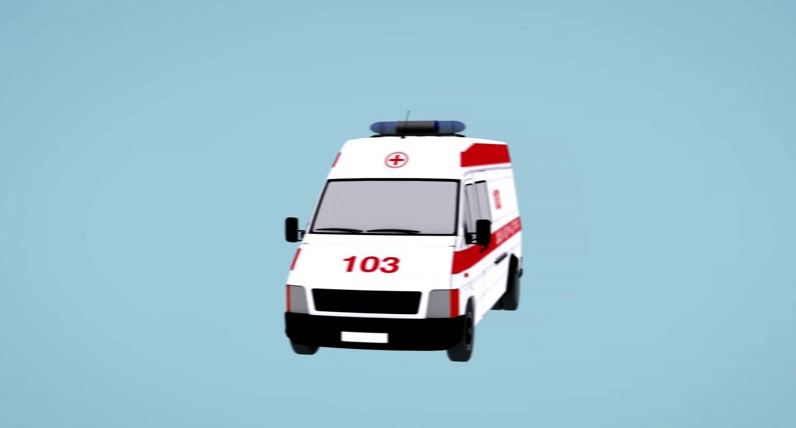 На митниці беруть хабарі з волонтерів за швидкі для АТО На митниці беруть хабарі з волонтерів за швидкі для АТО