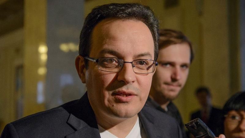 Британська компанія готова керувати українською митницею Британська компанія готова керувати українською митницею