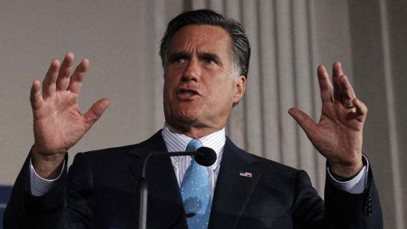 Американський політик злякався російської пропаганди на телебаченні США Американський політик злякався російської пропаганди на телебаченні США