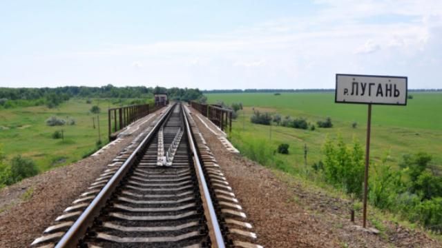 Трупы со следами пыток нашли в реке в Луганской области, — СМИ Трупы со следами пыток нашли в реке в Луганской области, — СМИ