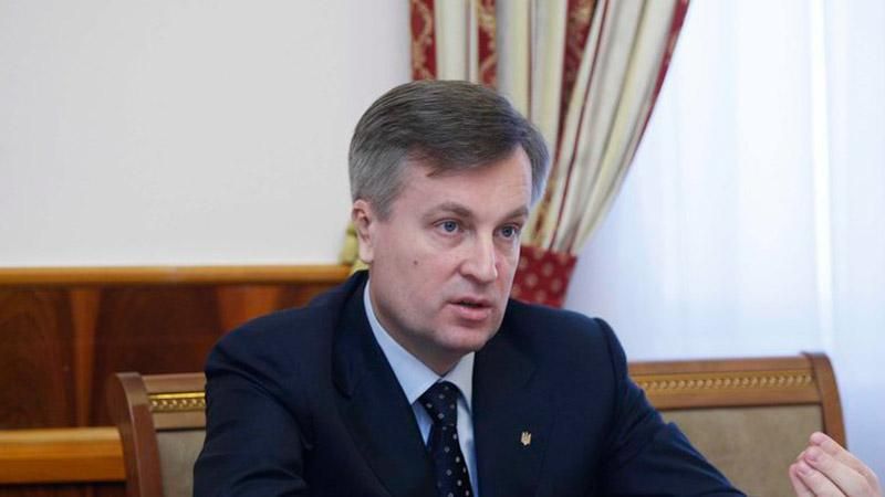 Заступник Яреми каже, що не втікав, і подає в суд на Наливайченка Заступник Яреми каже, що не втікав, і подає в суд на Наливайченка