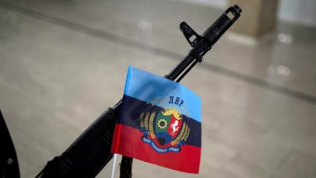 К боевикам сбежал сотрудник украинского посольства во Франции