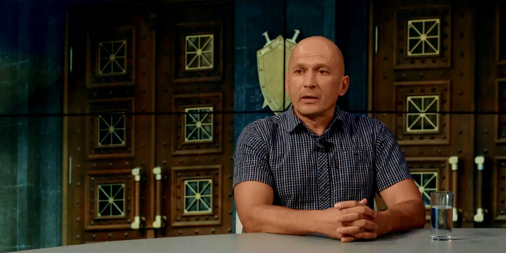 Наливайченку цей конфлікт коштуватиме кар'єри, — експерт Наливайченку цей конфлікт коштуватиме кар'єри, — експерт