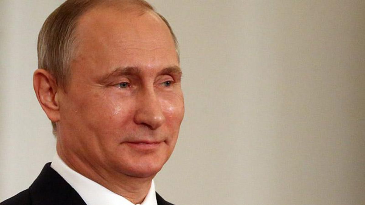Генерал розповів, коли Путіну прийдуть "кранти" Генерал розповів, коли Путіну прийдуть "кранти"