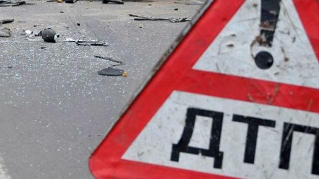 Трагедія у Львові. Жінка насмерть збила дворічну дитину Трагедія у Львові. Жінка насмерть збила дворічну дитину