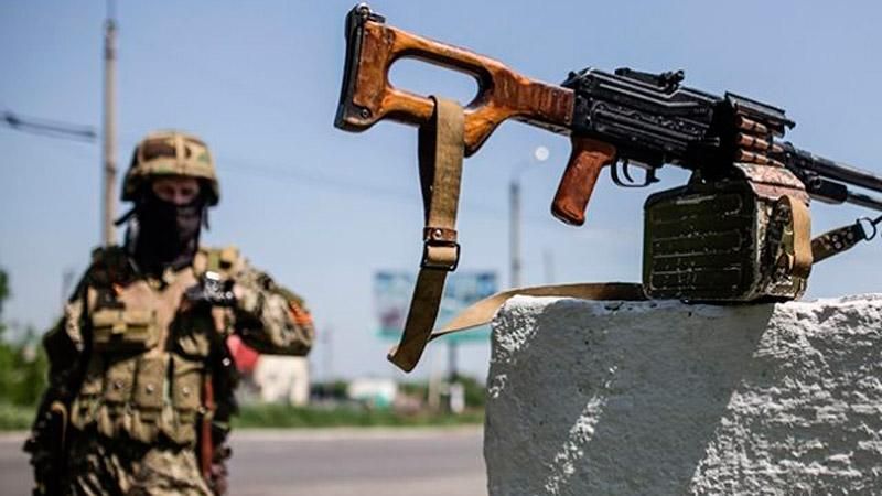 Окупований Донбас до кінця тижня заблокують, — джерело