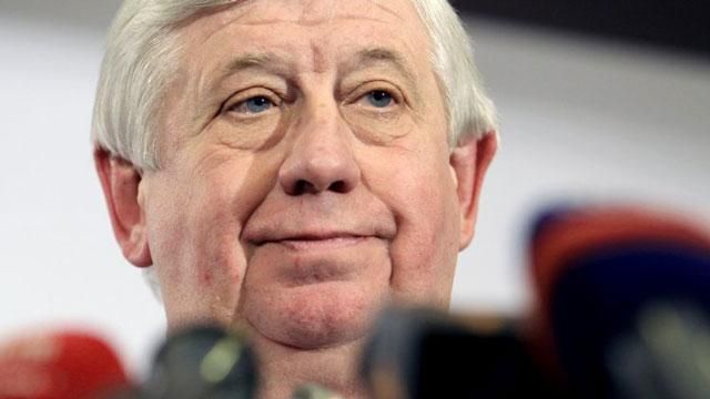 Ляшко звинуватив Шокіна у злочинній бездіяльності Ляшко звинуватив Шокіна у злочинній бездіяльності