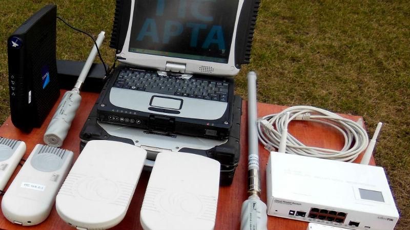 Бійці АТО отримають від волонтерів сучасну програму керування артвогнем "Арта" Бійці АТО отримають від волонтерів сучасну програму керування артвогнем "Арта"