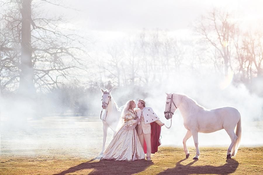 10 простых девушек, которые вышли замуж за особ королевской крови 10 простых девушек, которые вышли замуж за особ королевской крови