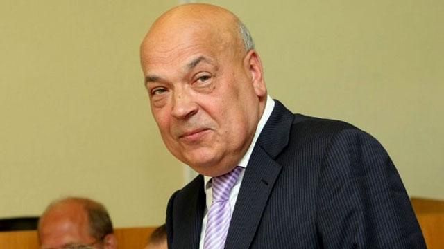 У Москаля визріває план, як розорити "ЛНР" У Москаля визріває план, як розорити "ЛНР"