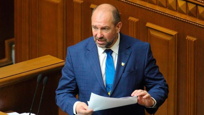 Для Мельничука зібрали 365 тисяч гривень застави Для Мельничука зібрали 365 тисяч гривень застави