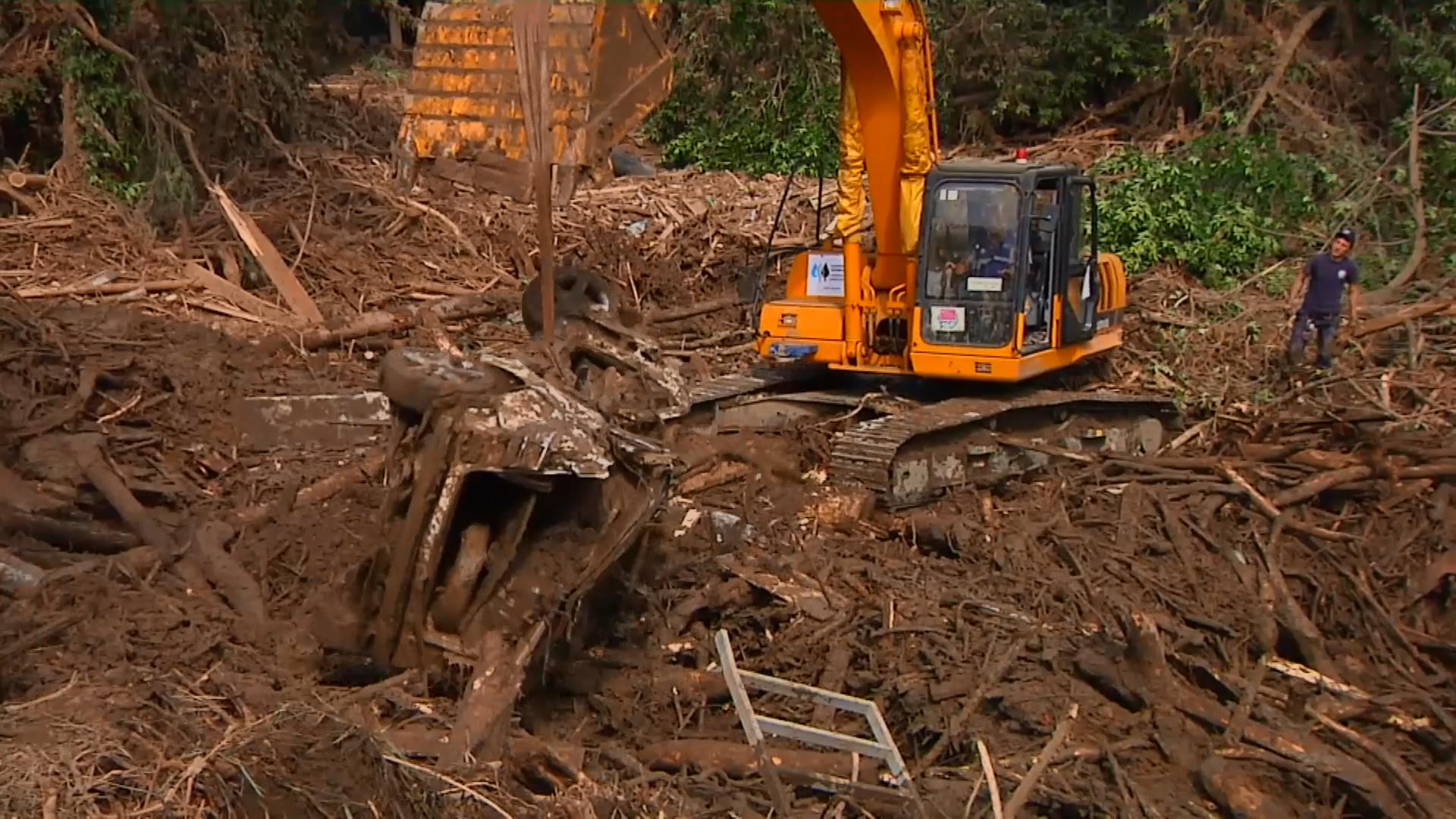 Наводнение в Тбилиси нанесло ущерб в 45 миллионов долларов